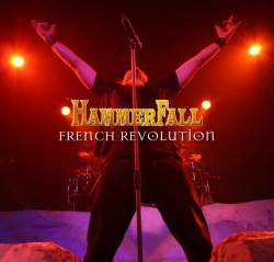 Hammerfall : French Revolution